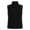MENS FULL ZIP ARCTIC POLAR FLEECE VEST - B3012