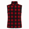 RED / BLACK