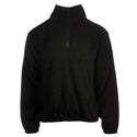 MENS 1/4 ZIP POLAR FLEECE PULLOVER - B3052