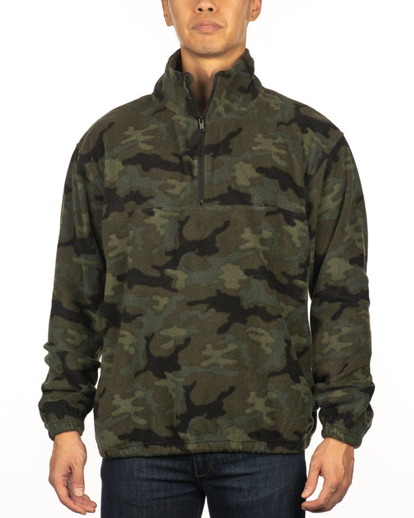 Green Camo