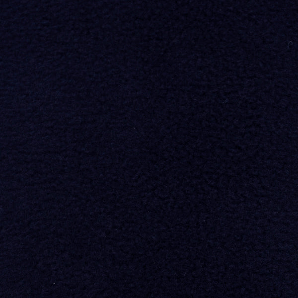 MENS 1/4 ZIP POLAR FLEECE PULLOVER - B 3052
