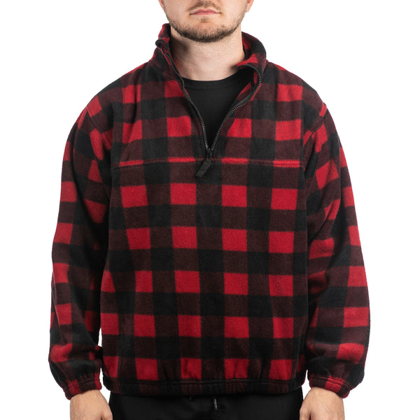 Red/Black