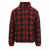 RED / BLACK