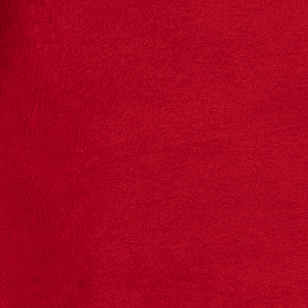 MENS FULL ZIP POLAR FLEECE JACKET - B 3062