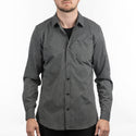 Burnside Technical Stretch "Burn" Woven - B3291