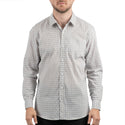 Burnside Technical Stretch "Burn" Woven - B3291