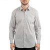 GREY/WHITE GINGHAM