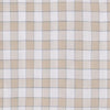 GREY/WHITE GINGHAM
