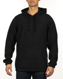 Burnside Polar Fleece Pullover Jacket - B3500