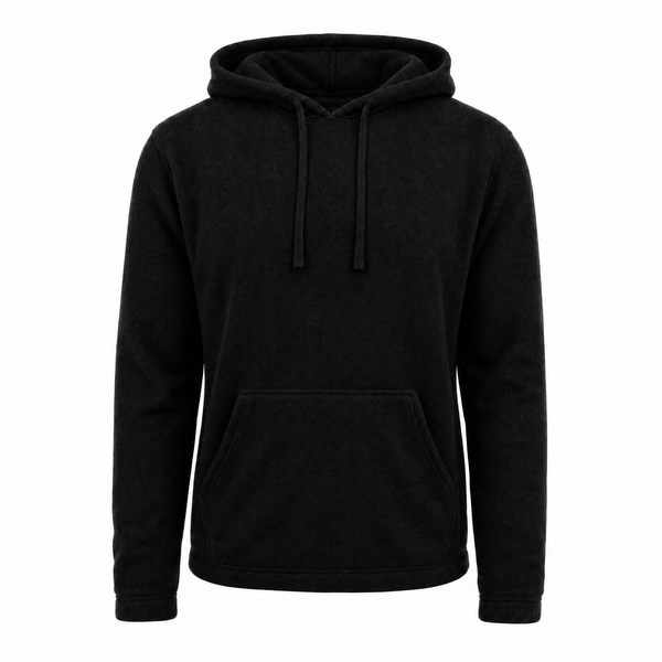 COMFY PULLOVER HOODIE - B3500