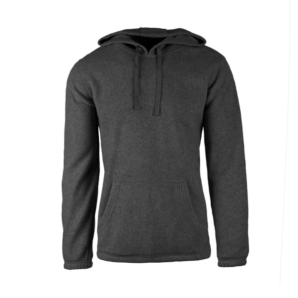 Heather Charcoal