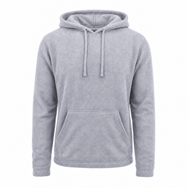 COMFY PULLOVER HOODIE - B3500