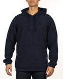 Burnside Polar Fleece Pullover Jacket - B3500