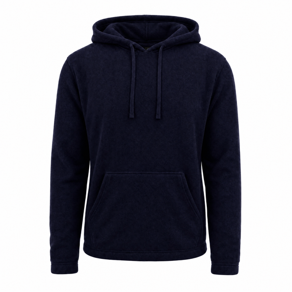 COMFY PULLOVER HOODIE - B3500
