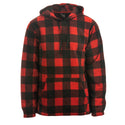 Red/Black