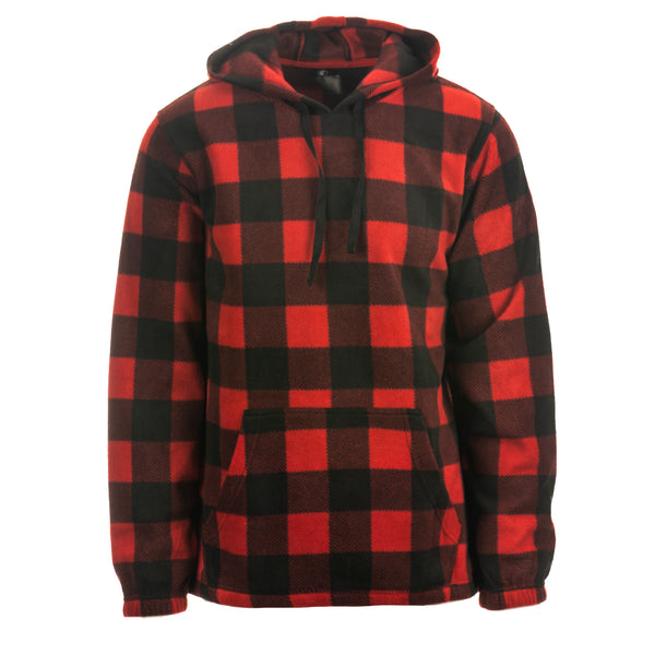 Red/Black