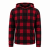 RED / BLACK