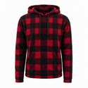 COMFY PULLOVER HOODIE - B3500