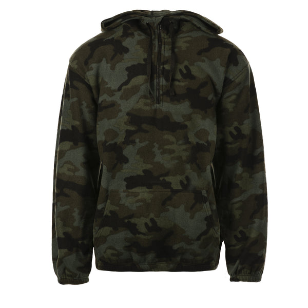 Green Camo