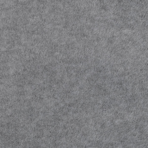 MENS 1/4 ZIP POLAR FLEECE  HOODIE - B 3600
