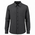 MENS STRETCHED POPLIN - B3291