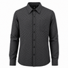 GREY/BLACK