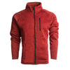 HEATHER RED