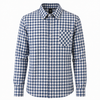NAVY/ WHITE GINGHAM