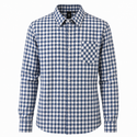 MENS STRETCHED POPLIN - B3291