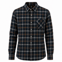 MENS STRETCHED POPLIN - B3291