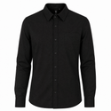 MENS STRETCHED POPLIN - B3291