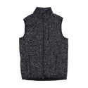 Burnside Sweater Knit Vest - B3910