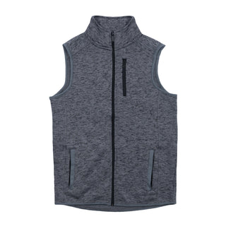 UNISEX SWEATER KNIT VEST - B 3910