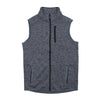HEATHER CHARCOAL