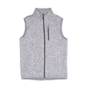 UNISEX SWEATER KNIT VEST - B 3910