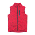UNISEX SWEATER KNIT VEST - B 3910