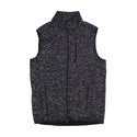 UNISEX SWEATER KNIT VEST - B 3910