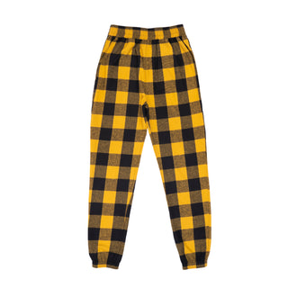 FLANNEL YOUTH JOGGER PANT- COMFY COLLECTION - B 4810