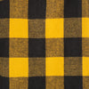 GOLD / BLACK