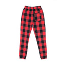 FLANNEL YOUTH JOGGER PANT- COMFY COLLECTION - B 4810