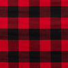 RED / BLACK