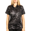 BLACK TIE DYE
