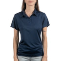 Burnside Ladies Burn Golf Polo - B5101