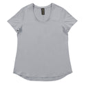 Burnside Dawn to Dusk Ladies Crew Neck - B5110