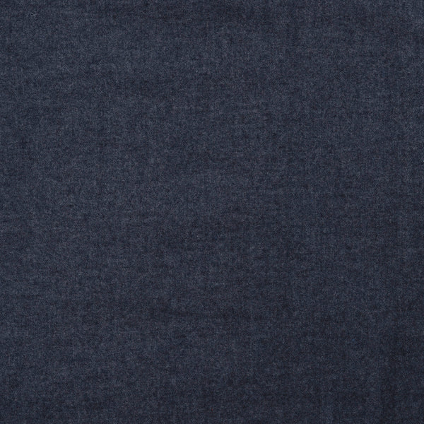BURNSIDE LADIES LONG SLEEVE Y/D SOLID FLANNEL SHIRT - B 5200
