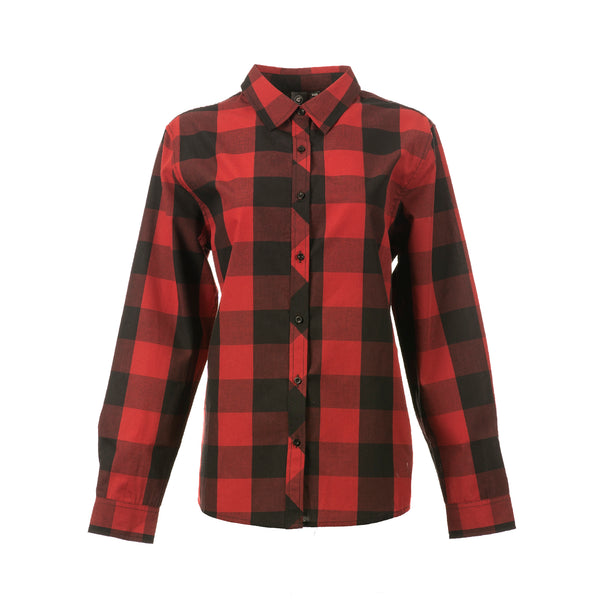 Red/Black