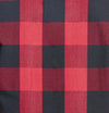 RED / BLACK