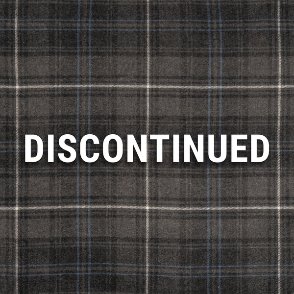 LADIES LONG SLEEVE Y/D FLANNEL SHIRT - B5212 CLOSEOUT
