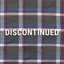 LADIES LONG SLEEVE Y/D FLANNEL SHIRT - B5212