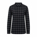 THE LADIES BOYFRIEND FLANNEL - B5215